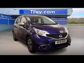 2015 (15) - 1.2 n-tec Euro 6 (s/s) 5dr