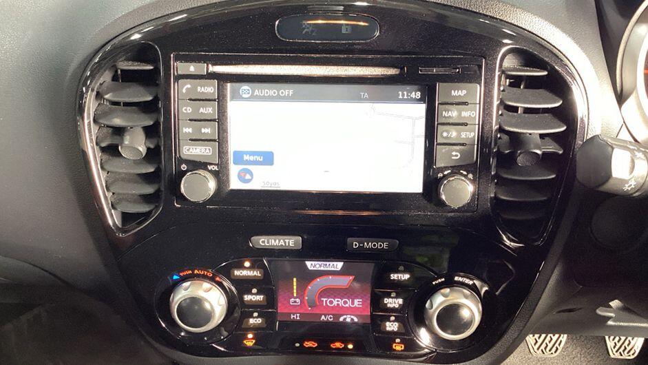 Used Nissan Juke 2015 for sale - 77174952: Photo 10