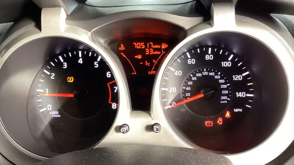 Used Nissan Juke 2015 for sale - 77174952: Photo 11