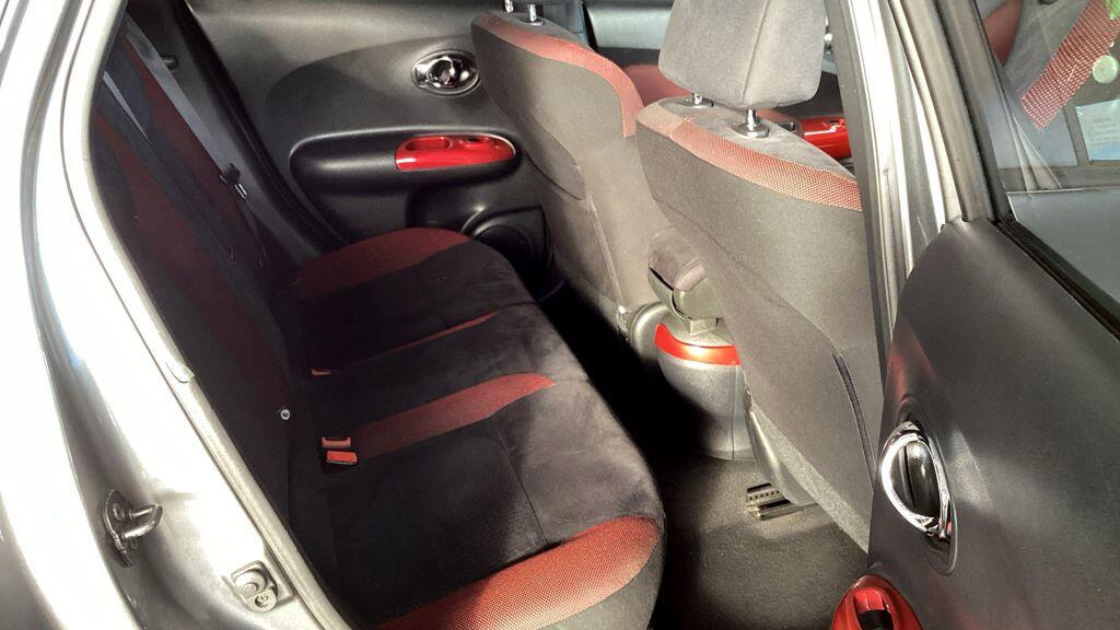 Used Nissan Juke 2015 for sale - 77174952: Photo 12