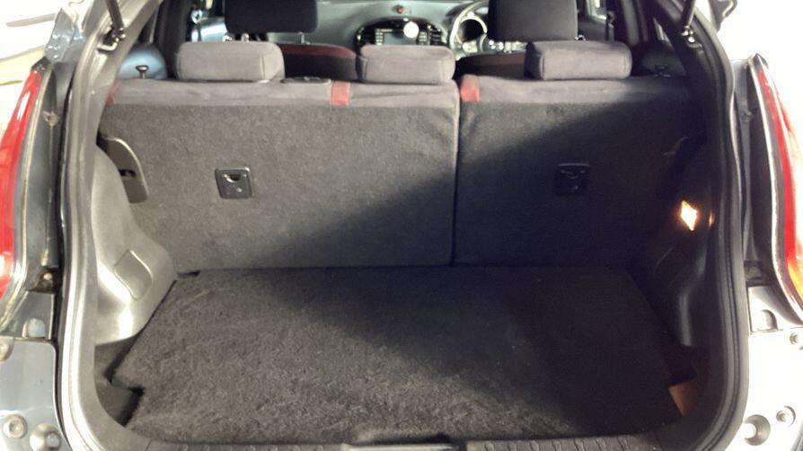 Used Nissan Juke 2015 for sale - 77174952: Photo 13