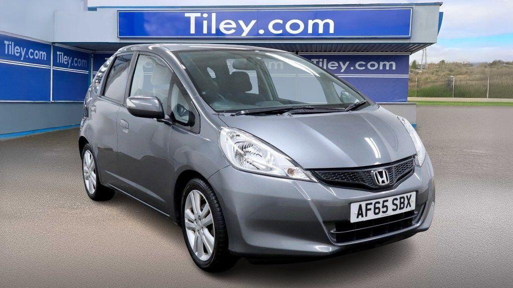 Used Honda Jazz 2015 for sale - 76850101: Photo 1