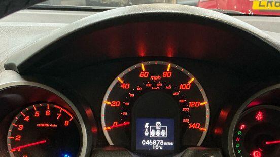 Used Honda Jazz 2015 for sale - 76850101: Photo 11