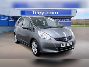 2015 (65) - 1.4 i-VTEC ES Plus 5dr CVT