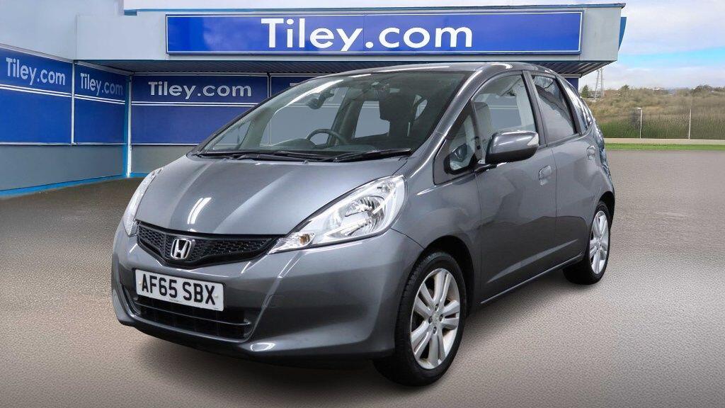 Used Honda Jazz 2015 for sale - 76850101: Photo 3