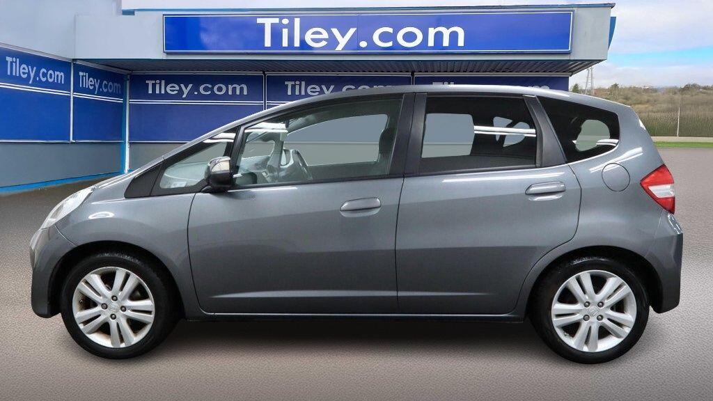 Used Honda Jazz 2015 for sale - 76850101: Photo 5