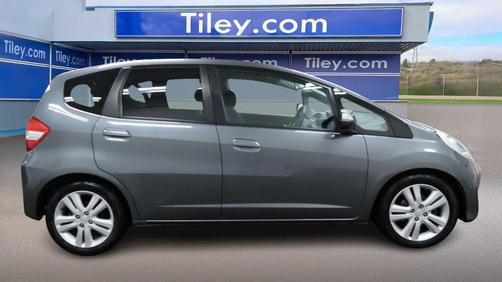 Used Honda Jazz 2015 for sale - 76850101: Photo 6