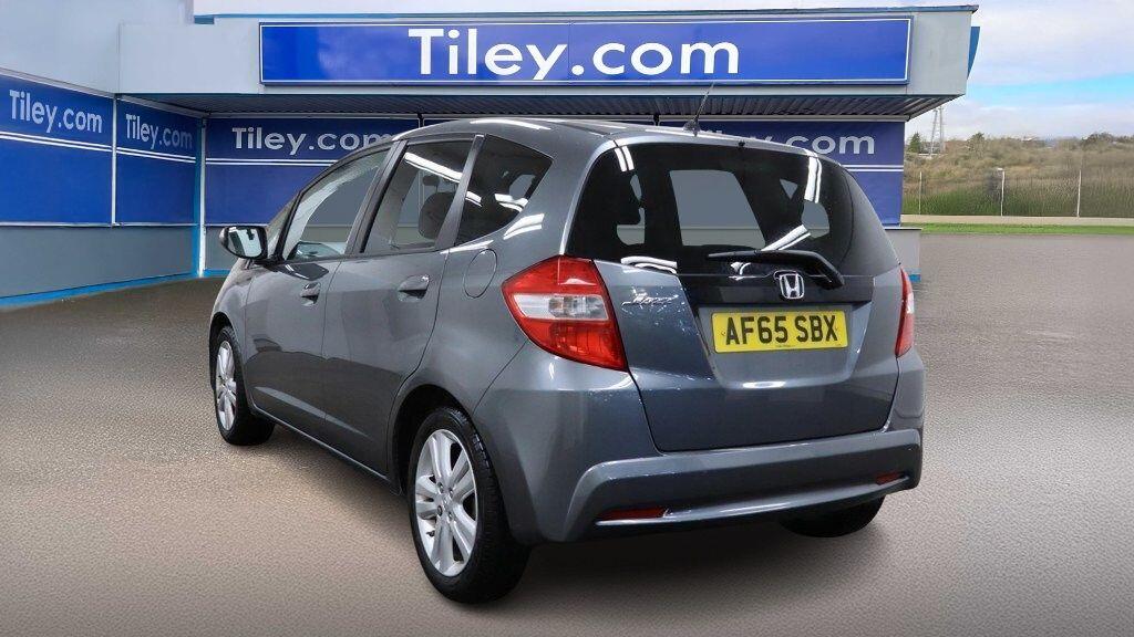 Used Honda Jazz 2015 for sale - 76850101: Photo 7