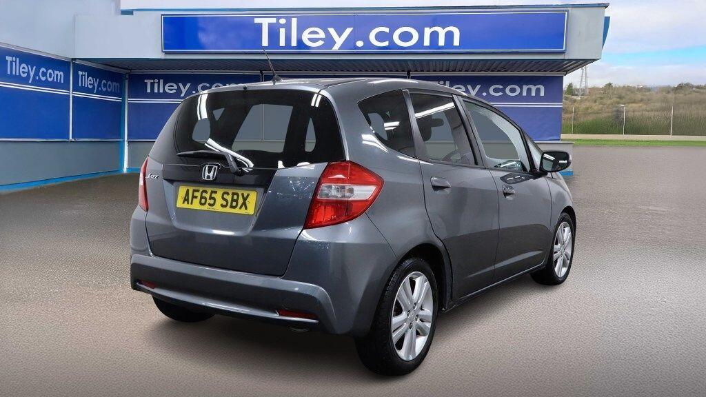 Used Honda Jazz 2015 for sale - 76850101: Photo 8