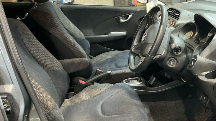 Used Honda Jazz 2015 for sale - 76850101: Photo 9