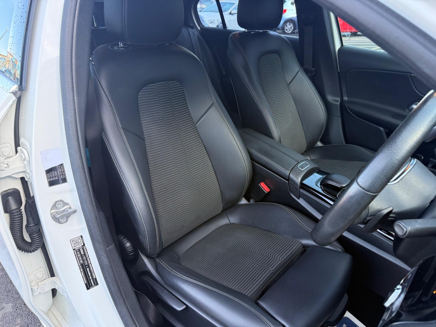 Used Mercedes-Benz A-Class 2019 for sale - 77559422: Photo 11