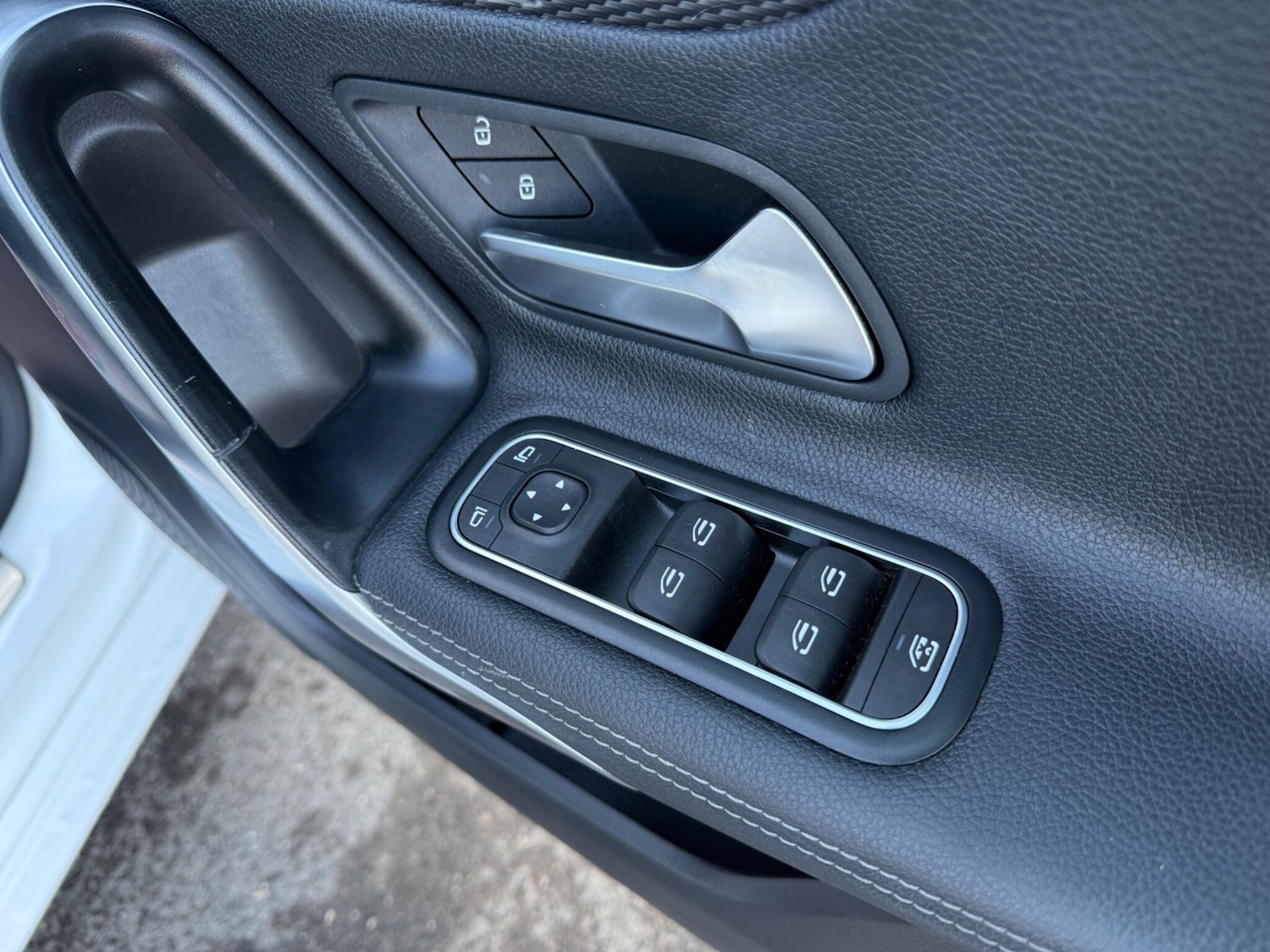 Used Mercedes-Benz A-Class 2019 for sale - 77559422: Photo 12