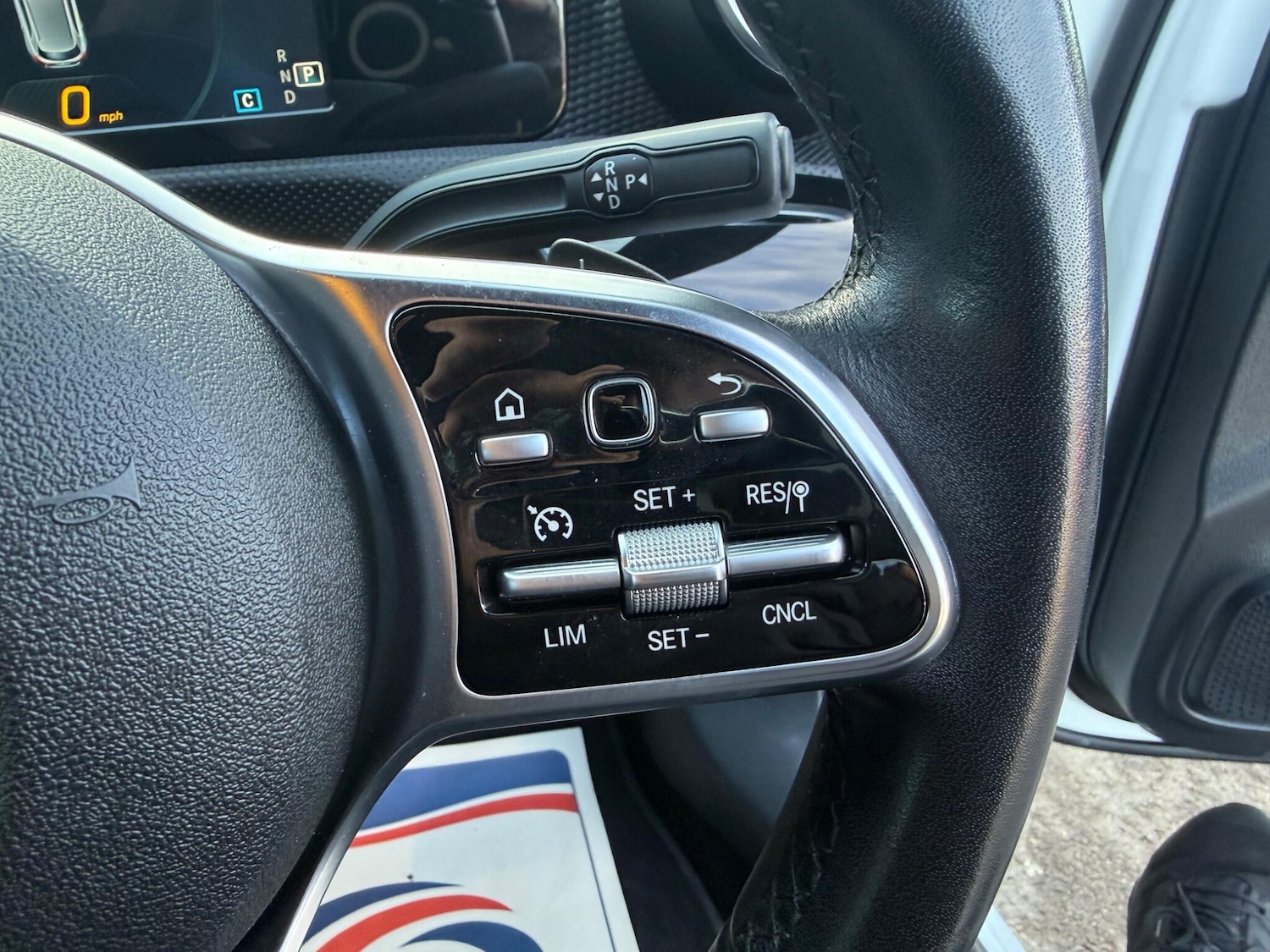 Used Mercedes-Benz A-Class 2019 for sale - 77559422: Photo 15