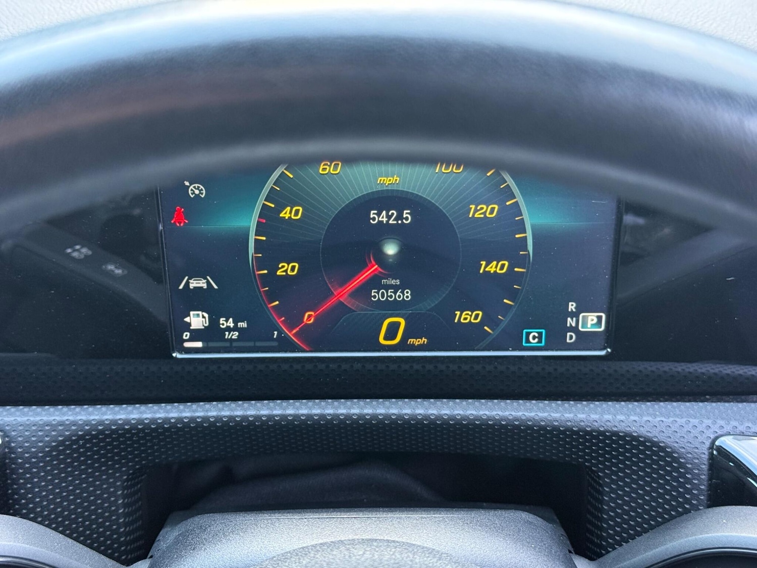 Used Mercedes-Benz A-Class 2019 for sale - 77559422: Photo 16