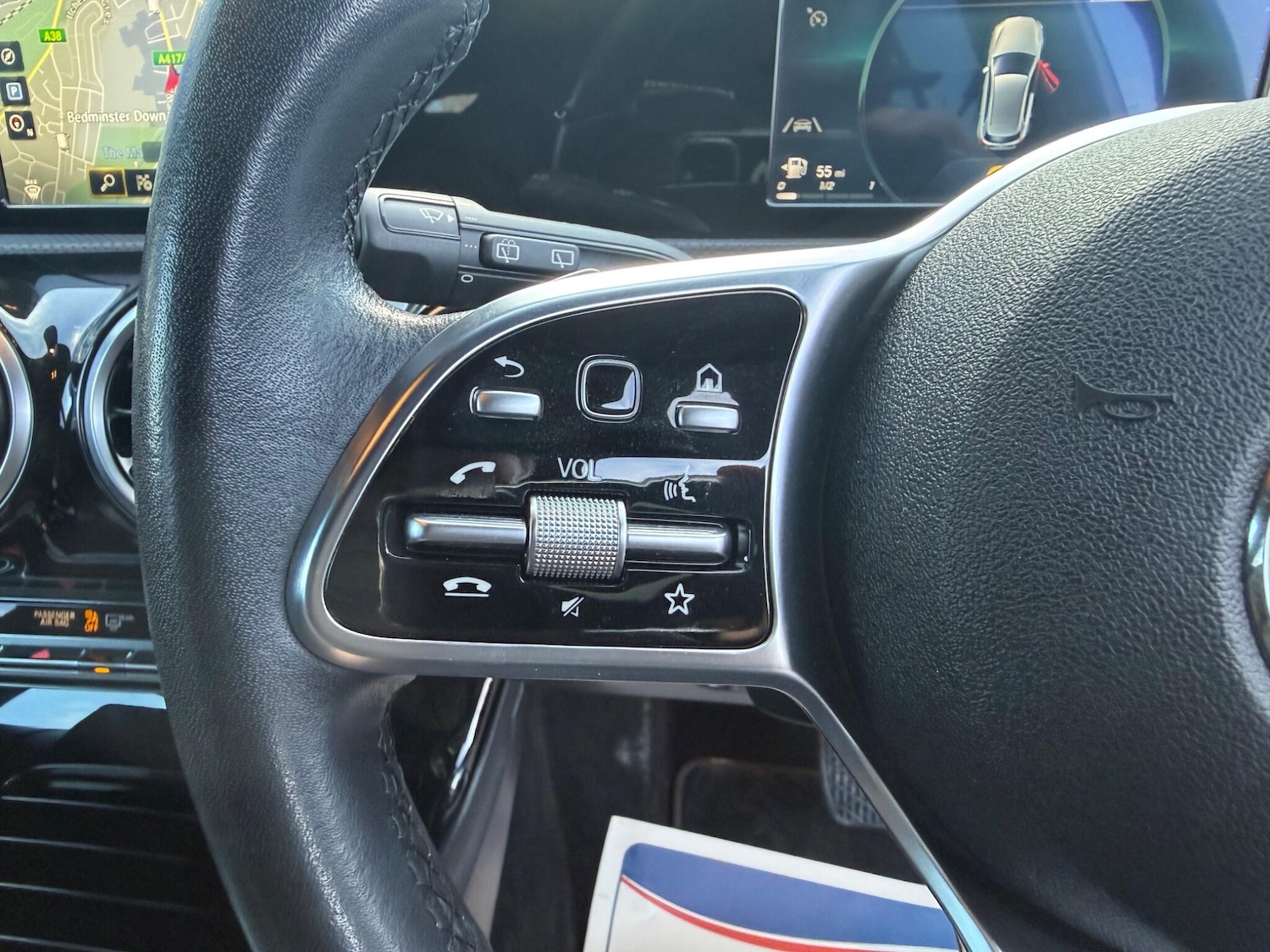 Used Mercedes-Benz A-Class 2019 for sale - 77559422: Photo 17