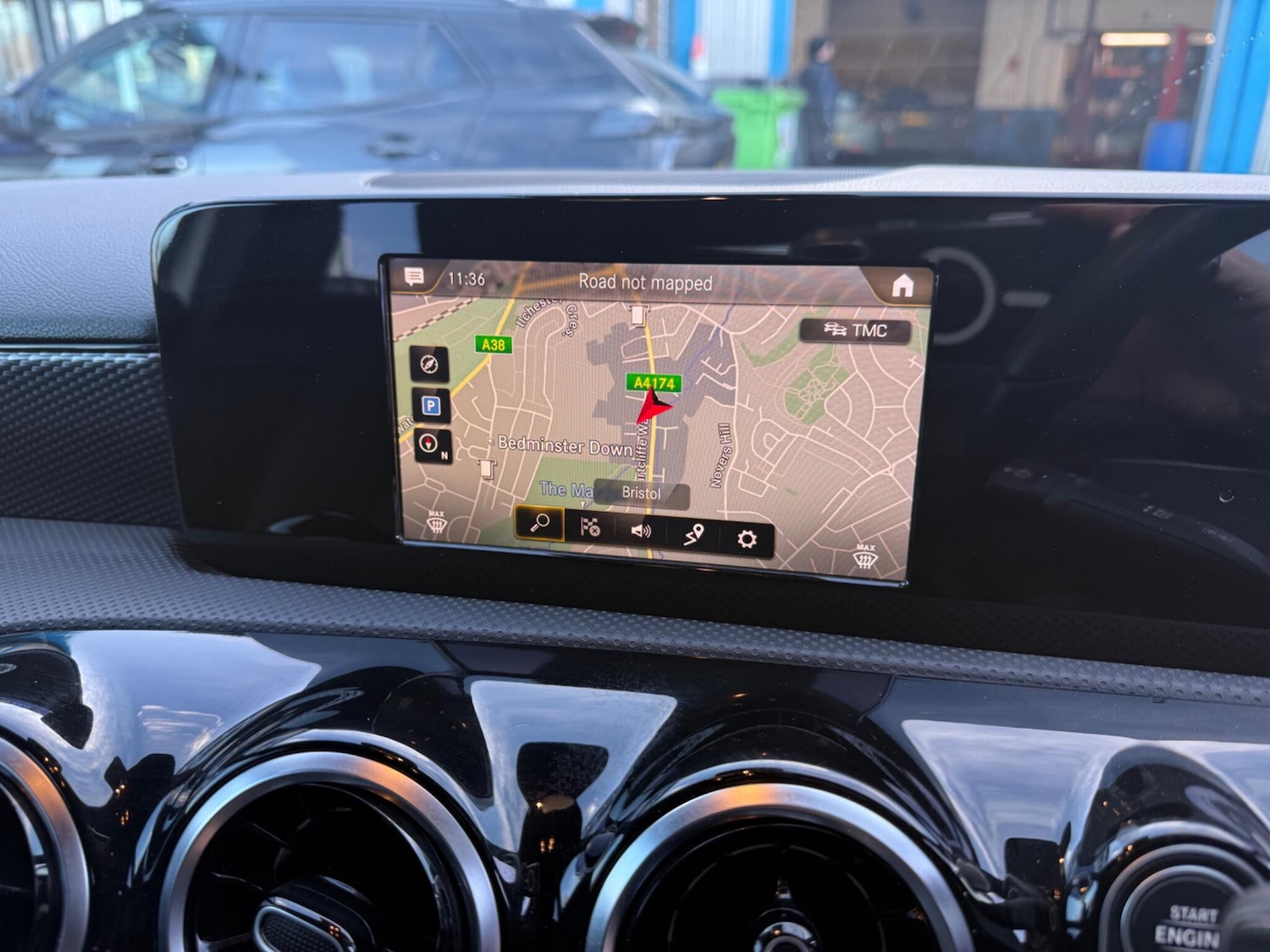 Used Mercedes-Benz A-Class 2019 for sale - 77559422: Photo 18