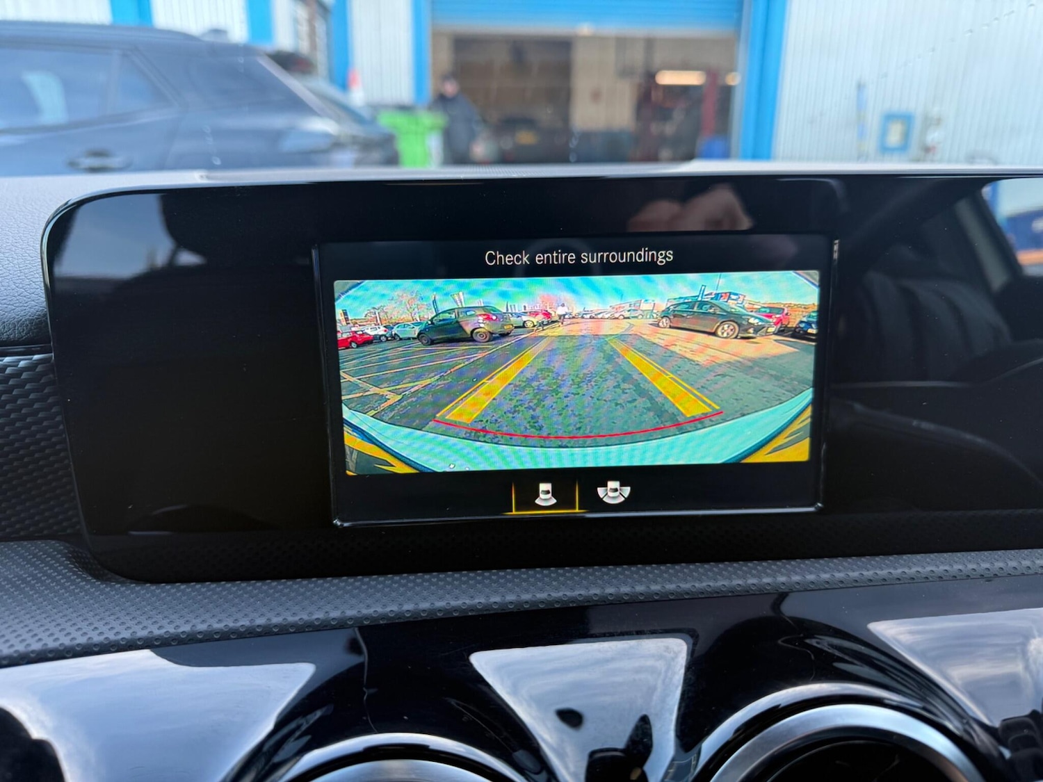 Used Mercedes-Benz A-Class 2019 for sale - 77559422: Photo 19