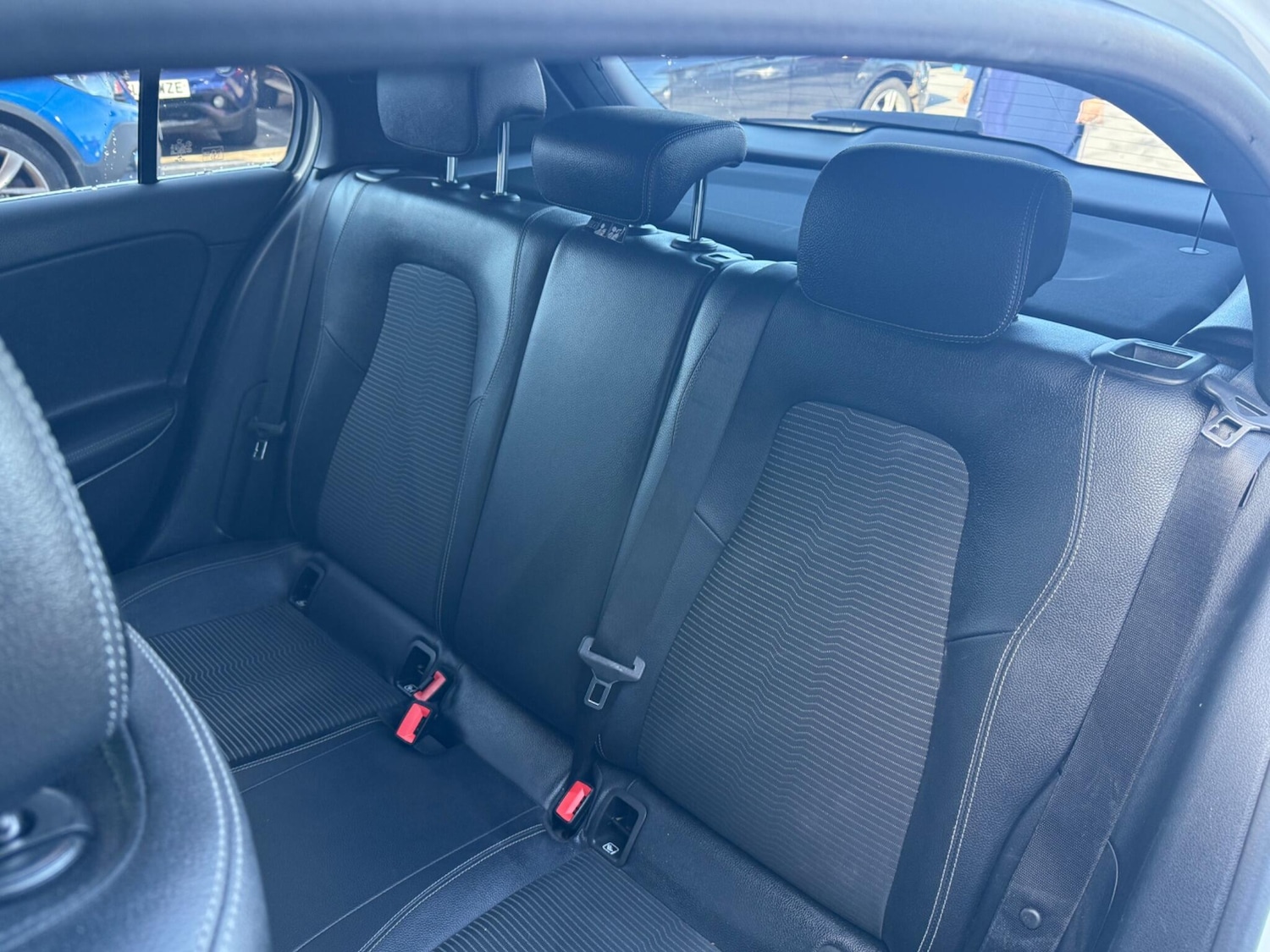 Used Mercedes-Benz A-Class 2019 for sale - 77559422: Photo 23