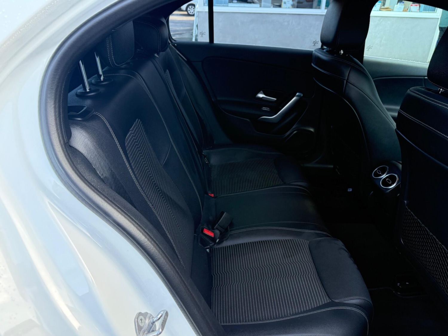 Used Mercedes-Benz A-Class 2019 for sale - 77559422: Photo 24