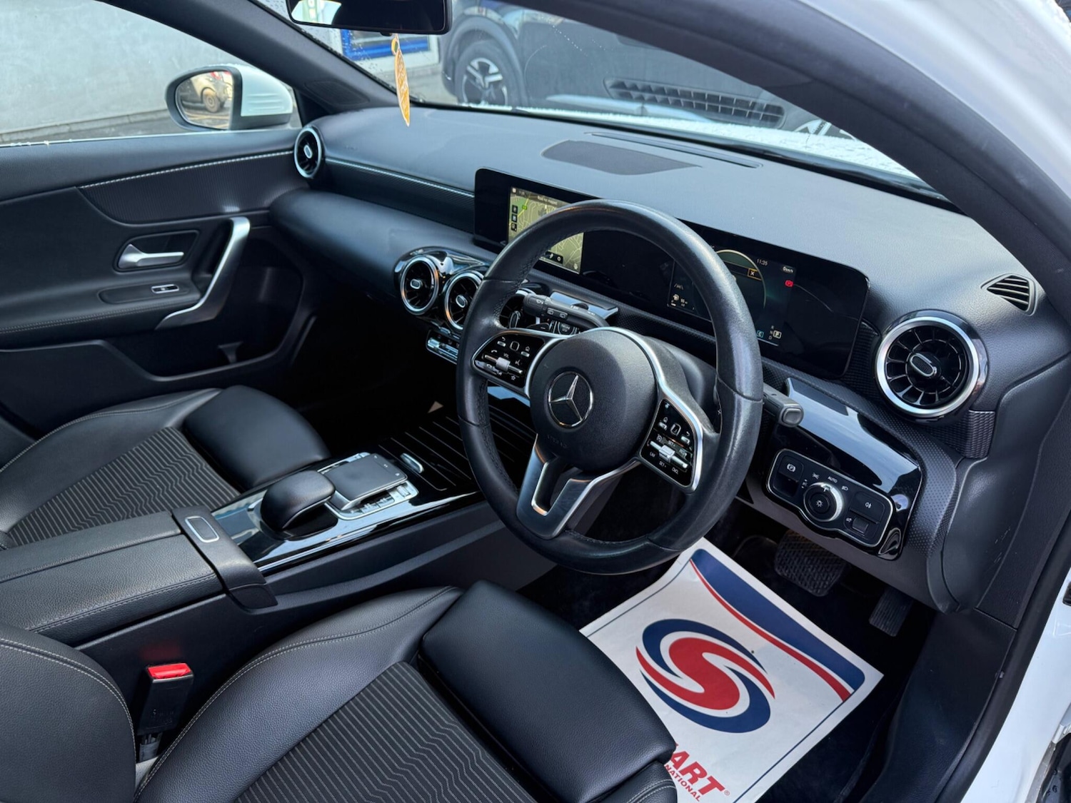 Used Mercedes-Benz A-Class 2019 for sale - 77559422: Photo 9