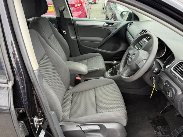 Used Volkswagen Golf 2011 for sale - 76227470: Photo 11