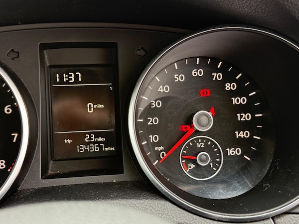 Used Volkswagen Golf 2011 for sale - 76227470: Photo 13