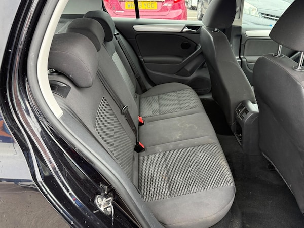 Used Volkswagen Golf 2011 for sale - 76227470: Photo 16