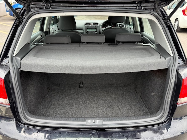 Used Volkswagen Golf 2011 for sale - 76227470: Photo 17