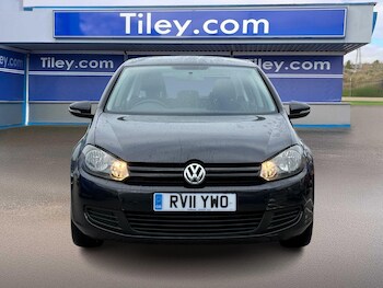 Used Volkswagen Golf 2011 for sale - 76227470: Photo 3