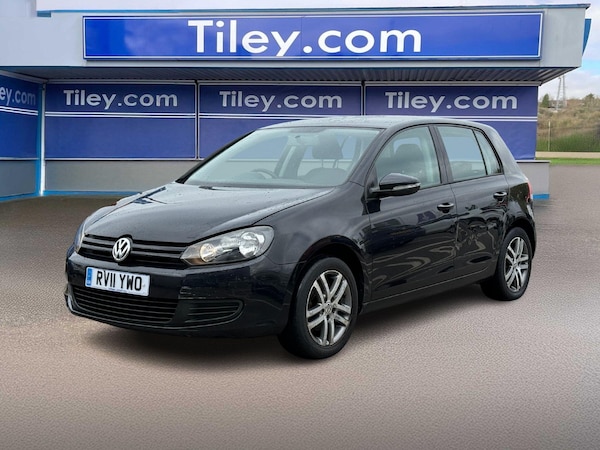Used Volkswagen Golf 2011 for sale - 76227470: Photo 5
