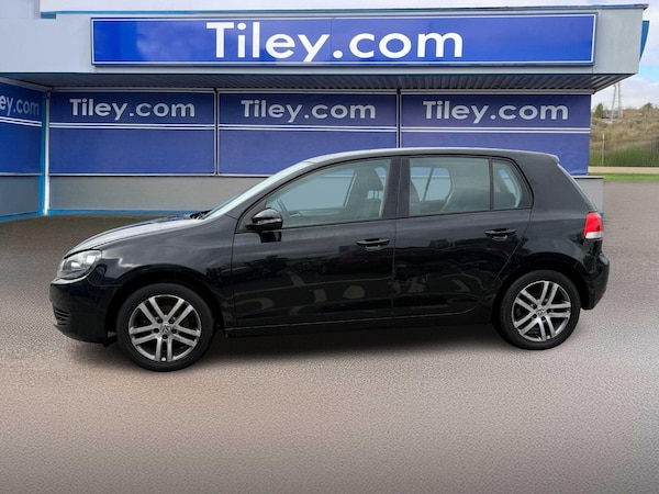 Used Volkswagen Golf 2011 for sale - 76227470: Photo 6
