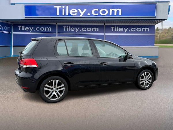 Used Volkswagen Golf 2011 for sale - 76227470: Photo 7