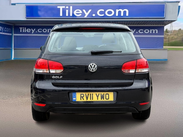 Used Volkswagen Golf 2011 for sale - 76227470: Photo 9