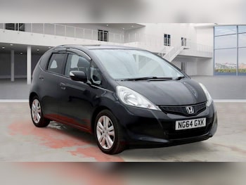 2015 (64) - 1.4 i-VTEC ES Plus 5dr CVT