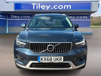 Used Volvo XC40 2018 for sale - 79532969: Photo