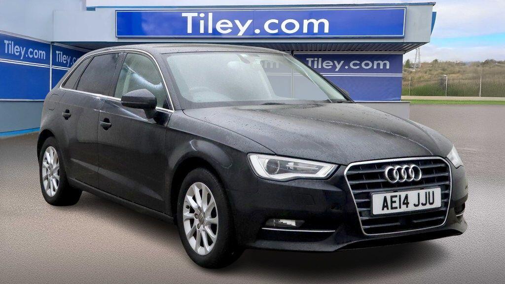 Used Audi A3 for sale - 76619856: Photo 1