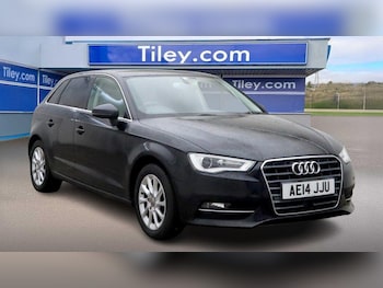 (14) - 1.4 TFSI CoD SE Sportback S Tronic Euro 6 (s/s) 5dr