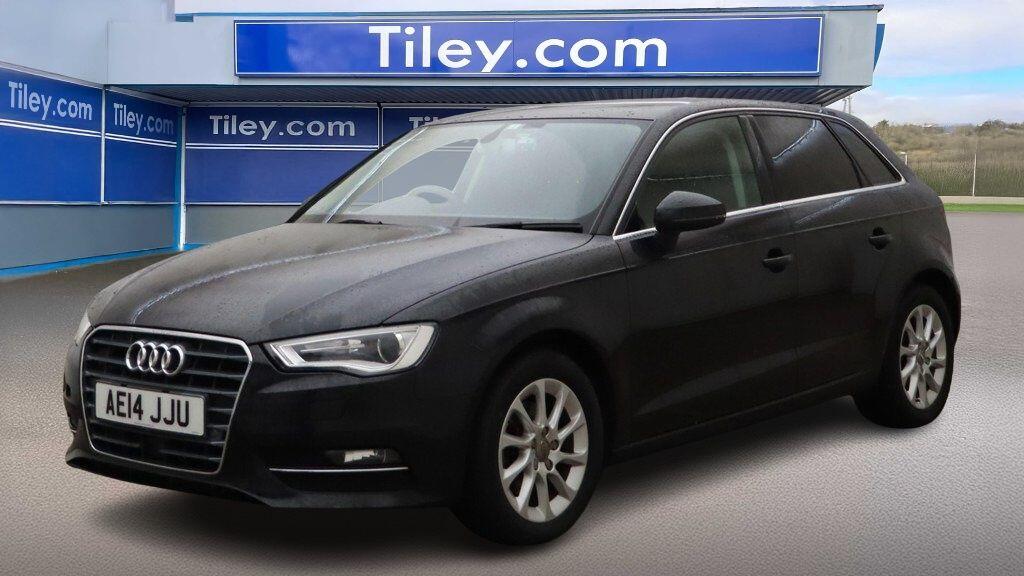 Used Audi A3 for sale - 76619856: Photo 3