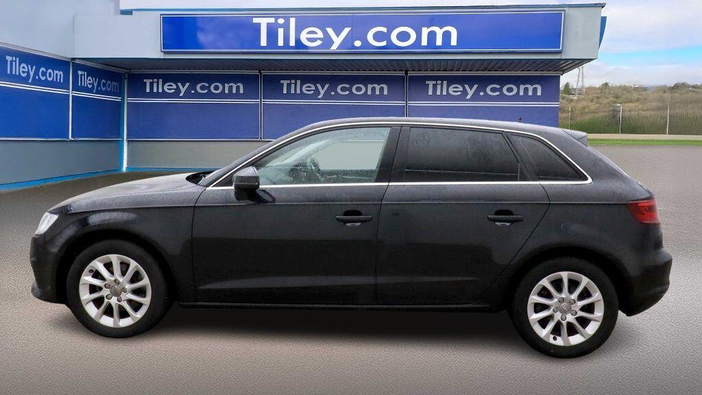 Used Audi A3 for sale - 76619856: Photo 5