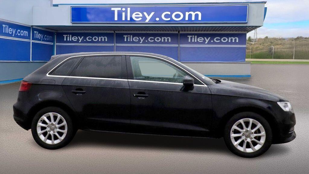 Used Audi A3 for sale - 76619856: Photo 6