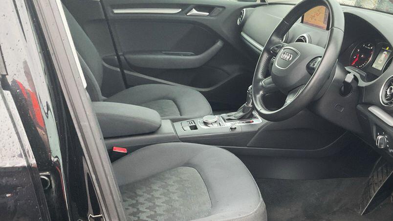 Used Audi A3 for sale - 76619856: Photo 7