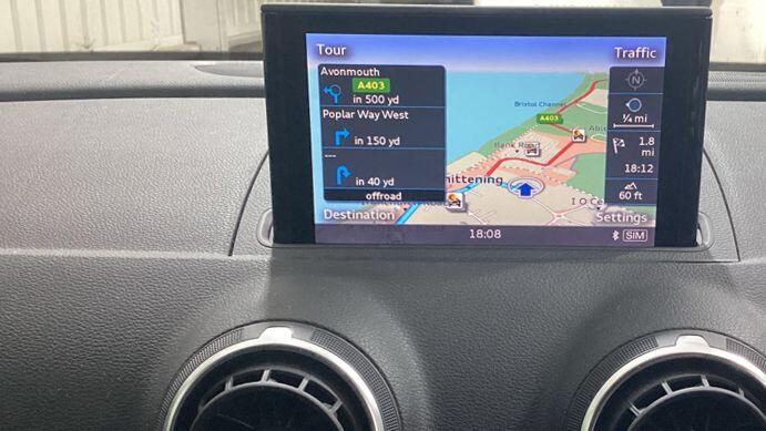 Used Audi A3 for sale - 76619856: Photo 8