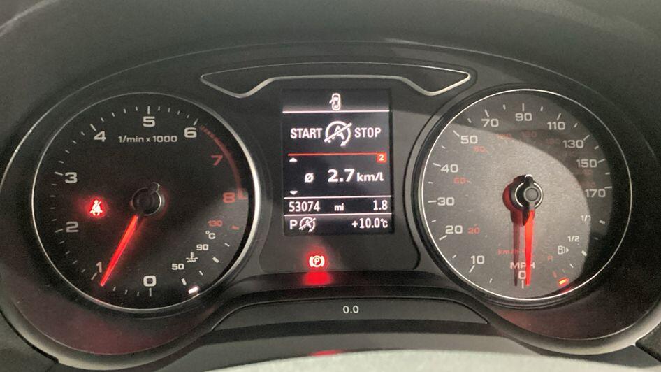 Used Audi A3 for sale - 76619856: Photo 9