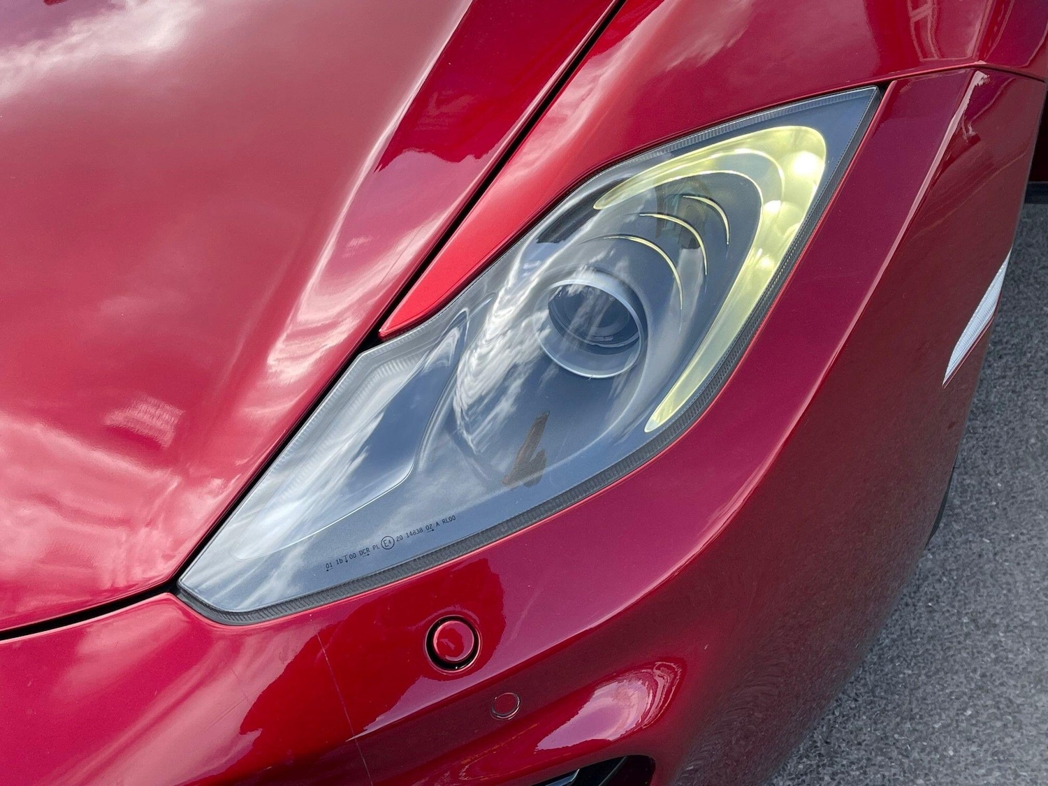 Used McLaren 12C 2011 for sale - 76457662: Photo 12