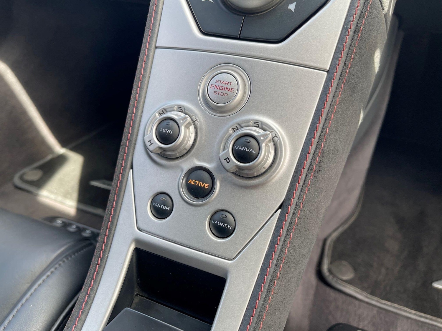 Used McLaren 12C 2011 for sale - 76457662: Photo 25