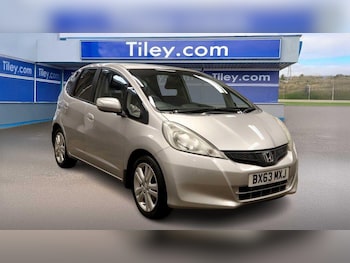 (63) - 1.4 i-VTEC ES Plus Euro 5 5dr