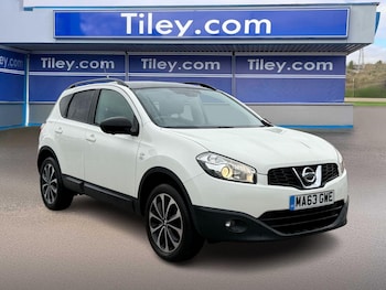 Used Nissan Qashqai 2013 for sale - 75623142: Photo