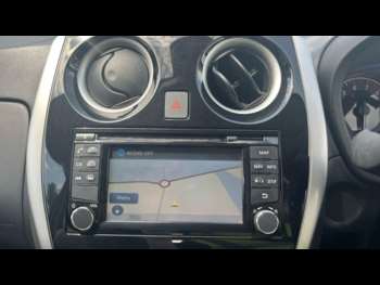 Used Nissan Note 2016 for sale - 75071615: Photo