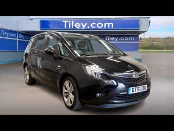 (16) - 1.4i Turbo SRi Euro 6 5dr