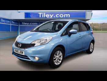 Used Nissan Note 2015 for sale - 74363023: Photo